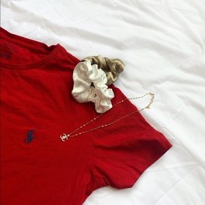 RALPH LAUREN POLO TEE